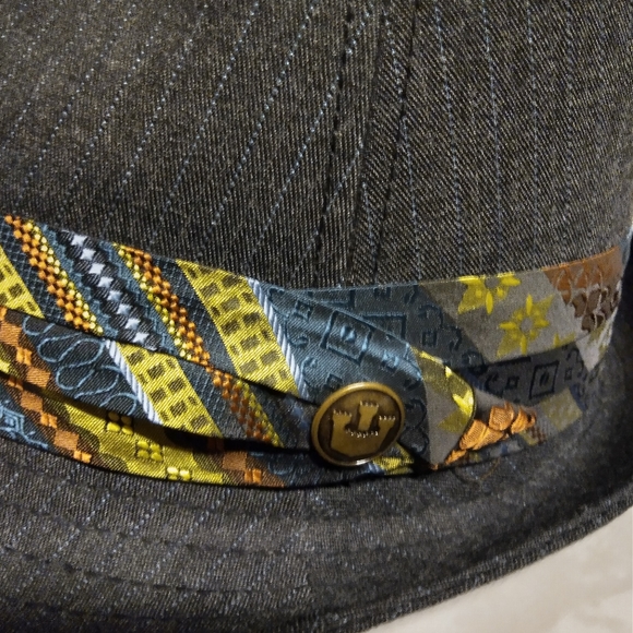 Goorin Bros Fedora main image 4
